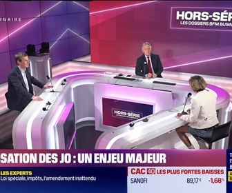 Replay Hors-série de BFM Business - Hors-Série Les Dossiers BFM Business : En quête d'IA, ces dirigeants qui déploinet l'IA, en confiance - Samedi 14 décembre