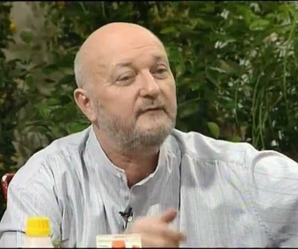 Replay Comment c'est fait ? : Le jus de fruit - Jean-Pierre Coffe