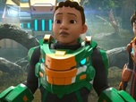 Replay Heroes Dinoster - Le titanoboa hypnotiseur