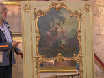 Replay Affaire conclue : la vie des objets - Le trumeau d'Anne-Catherine