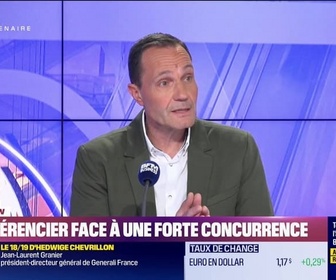 Replay Focus Retail - Samedi 25 avril