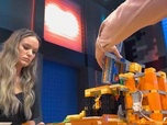 Replay Lego masters USA : les rois de la brique - Monte le son