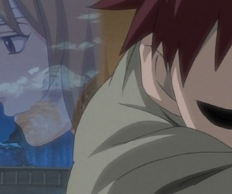 Replay Naruto - S3 E26 - Son nom est Gaara