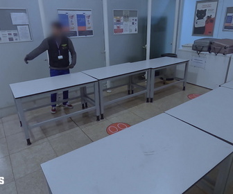 Replay Au cœur des douanes - S7E2 - EPISODE 2