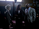 Replay Cold case : affaires classées - S2E1 - Les bas-fonds