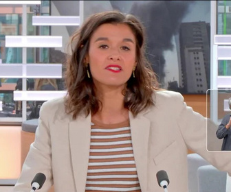Replay Le JT en LSF - 12/05/2026