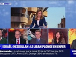 Replay Week-end direct - Des frappes israéliennes au cœur de Beyrouth - 23/11