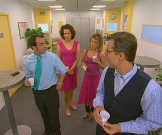 Replay Caméra café - L'île de la débauche