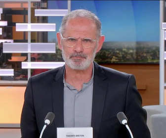Replay Tout est politique - 20/10/2025