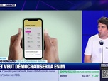 Replay Tech & Co, la quotidienne - Eduardo Ronzano (Kolet) : Kolet veut démocratiser la eSIM - 27/11