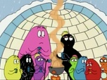 Replay Barbapapa autour du monde - S01 E29 - L'ours polaire