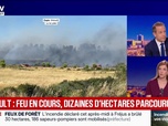 Replay 60 minutes Fauvelle - Mercredi 1er juillet