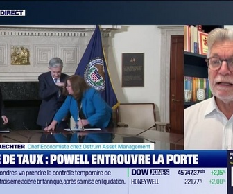 Replay Le 18h Eco - Vendredi 22 août