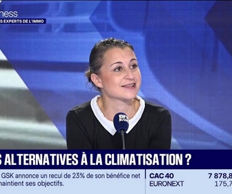 Replay Les Experts de l'immo : Adapter les logements neufs au changement climatique - 28/10