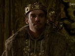 Replay Les Tudors - S04 E01 - Nouvelle jeunesse