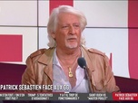 Replay Les Grandes Gueules - Invité : Patrick Sébastien