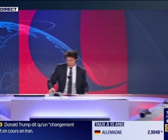 Replay Le 19h Eco - lundi 23 mars