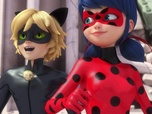 Replay Miraculous - Les aventures de Ladybug et Chat Noir - Multiplication