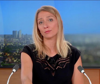 Replay Le 11h/13h - Émission du jeudi 5 juin 2025