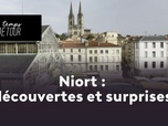 Replay Le temps d'un détour