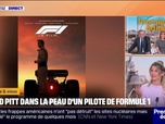 Replay Culture et vous - Brad Pitt à l'affiche de F1, le film, en salles ce mercredi