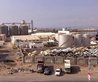 Replay Yémen : une décennie de conflit - Yémen : bras de fer entre Émiratis et Saoudiens