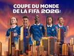 Replay Coupe du Monde de la FIFA 2026 - France / Norvège