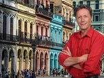 Replay J'irai dormir chez vous - S3E1 - Cuba