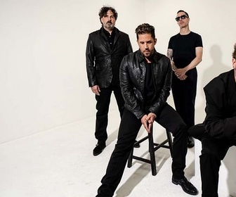 Replay Hellfest 2026 - Papa Roach