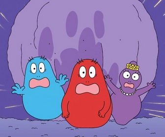 Replay Barbapapa en Famille - Où es-tu Tototutu ?