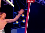 Replay Ninja warrior - S04 E05 - La finale