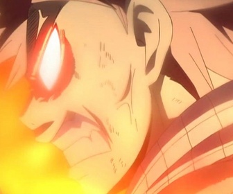 Replay Fairy Tail - S1 E40 - La chute de la reine des fées