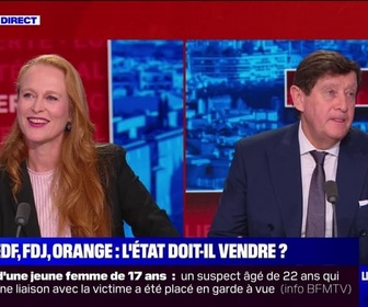 Replay L'intégrale de Liberté Egalité Brunet ! du lundi 21 octobre