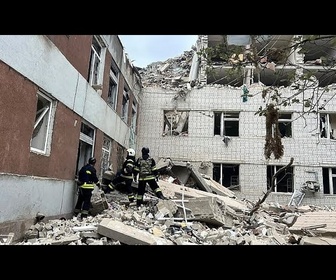 Replay Ukraine : au moins 13 morts dans des frappes russes à Tchernihiv
