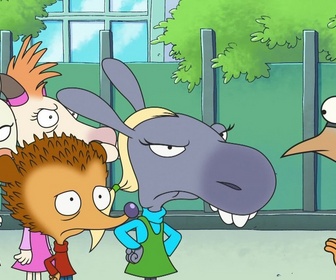 Replay Les Minijusticiers - Superincruste