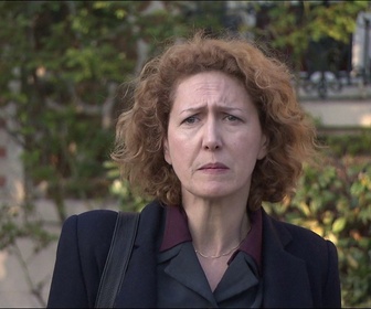 Replay Au nom de la vérité - Jeu interdit