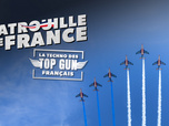 Replay Patrouille de France : la techno des Top Gun français