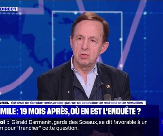 Replay News Box - Émile : 19 mois après, où en est l'enquête ? - 07/02