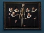 Replay Leçon d'ostéologie du Dr Sebastiaen Egbertsz, Pickenoy - A Musée Vous, A Musée Moi