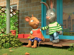 Replay Pip et Posy - La potion magique