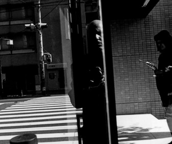 Replay ARTE Journal - Les photographies de l'écrivain Jean-Philippe Toussaint