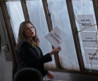 Scandal replay
