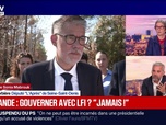 Replay 100% Mabrouk - Présidentielle: L'extrême droite peut gagner, s'inquiète Alexis Corbière, député L'Après de Seine-Saint-Denis, et demande l'union à gauche