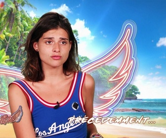 Replay Les anges de la téléréalité - S12 E20