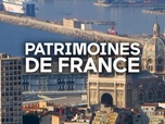 Replay Patrimoines de France - Made in Marseille
