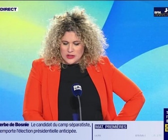 Replay Good Morning Business - Lundi 24 novembre