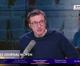 Replay Super Moscato Show - Le RCT s'est-il sabordé ?