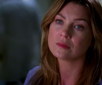 Replay Grey's anatomy - S05 E12 - La tête haute
