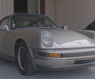 Replay Wheeler dealers France - S4E5 - Porsche 911