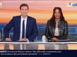 Replay BFM Première prématinale - BFM Première 4h30/6h - Mardi 22 septembre 2026